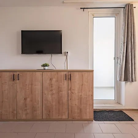 Mk Naehe Bremen 9 Apartmán