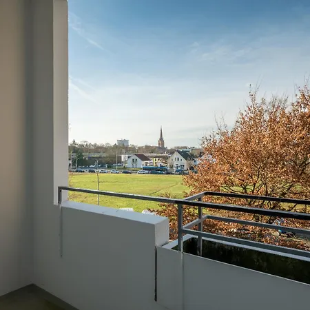 Apartmán Mk Naehe Bremen 9 *