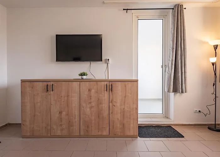 Mk Naehe Bremen 9 Lejlighed