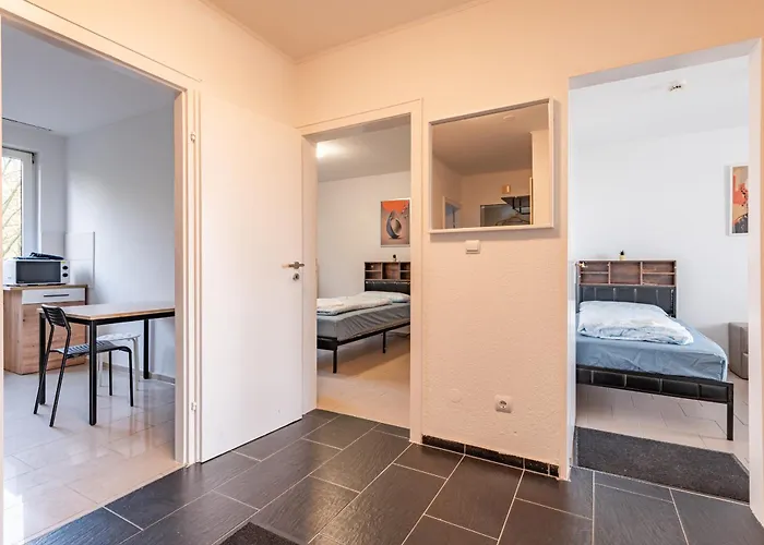 Mk Naehe Bremen 9 Lejlighed Delmenhorst