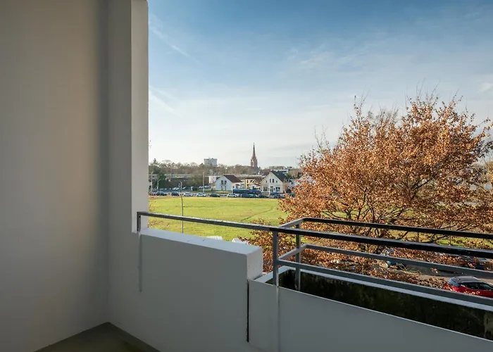 Lejlighed Mk Naehe Bremen 9 *